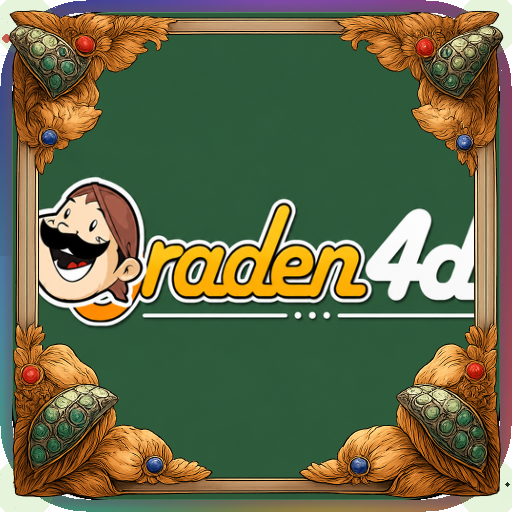 raden4d — galeri pratinjau Resmi APK